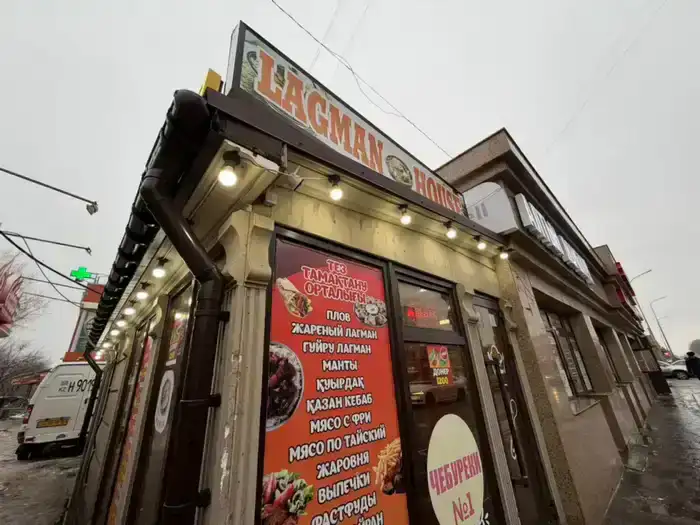 В Астане усилили контроль пожарной безопасности в заведениях общепита (4)