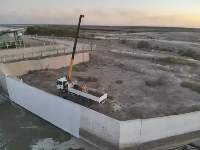 Противопаводковые мероприятия продолжаются в регионах страны