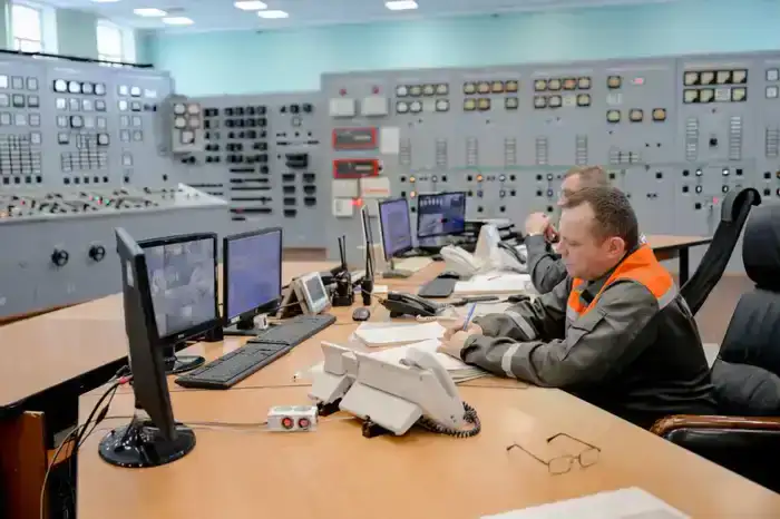 Отопительный сезон проходит в штатном режиме (5)