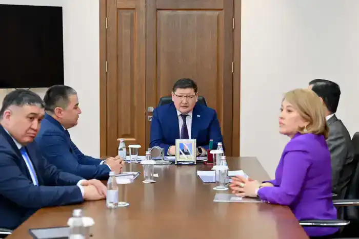 Обсужден проект строительства складского комплекса для хранения химических реагентов (4)