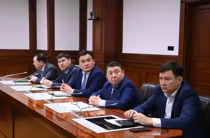 Качество социальных объектов и жилья - на контроле (2)