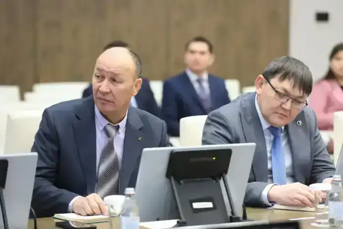 Ақтөбе облысында егіс алқаптарын әртараптандыру: көктемгі дала жұмыстарының жоспарлары мен дайындық шаралары