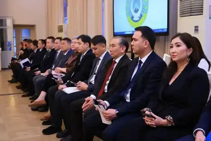 В Караганде построят пять новых автодорог (5)