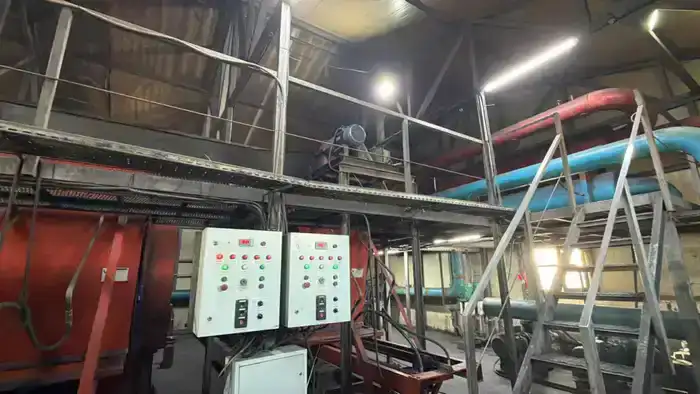 Отопительный сезон в Акмолинской области идет без сбоев