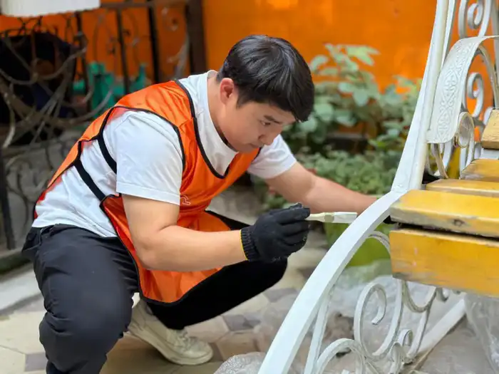 Алматы готовится к масштабному волонтерскому движению с более чем 200 мероприятиями в 2026 году