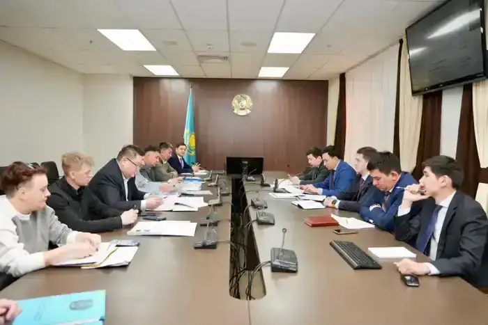 Минэнерго рассматривает план ремонта котельных и тепловых сетей на 2026 год (5)