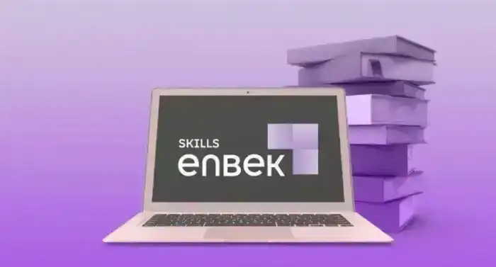 Обучение 570 тыс казахстанцев на платформе Skills Enbek в 2025 году