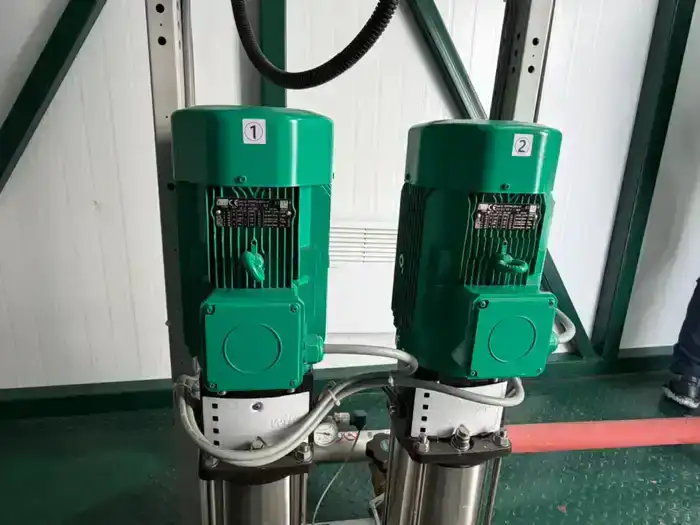 Куандык Кажкенов ознакомился с ходом реализации проектов в Карагандинской области (2)