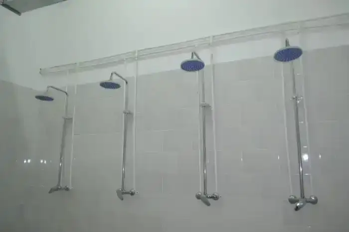 В селе Шиликты Шалкарского района открылся физкультурно-оздоровительный комплекс (4)