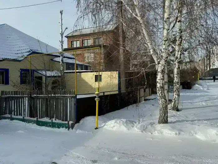 В Темиртау завершили газификацию частного сектора (4)