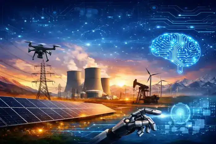 Масштабирование ИИ-решений в энергетике Казахстана: потенциальные социальные последствия и влияние на общество в 2026 году