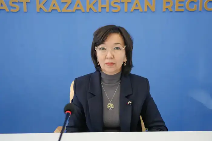 17 440 мест: Восточный Казахстан на пути к успеху!