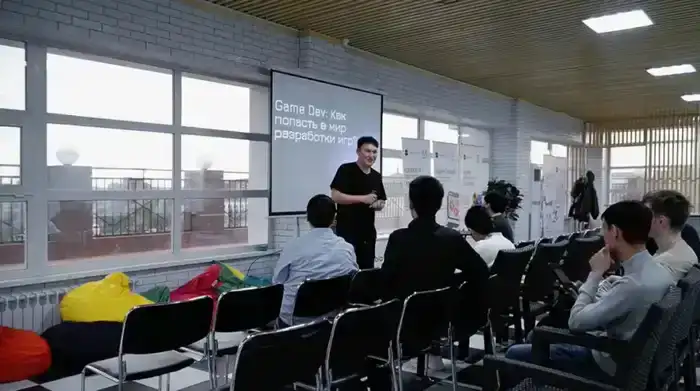 Технологии ИИ внедряют в АПК и систему общественной безопасности Акмолинской области (5)