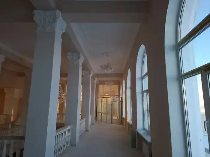 На что тратят средства из Специального государственного фонда в Карагандинской области (2)