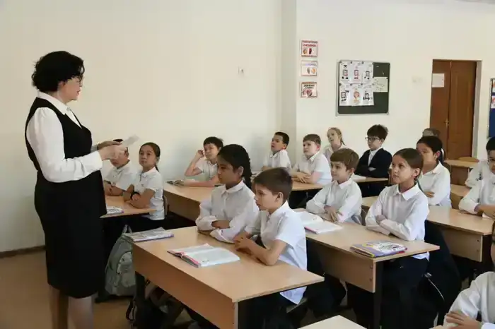 «Закон и порядок»: серию воспитательно-профилактических мероприятий проводят в столичной школе (4)