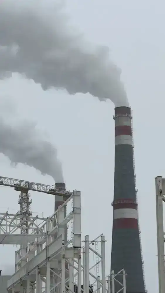 «Права на ошибку у нас нет!» - Министр энергетики раскритиковал темпы модернизации ТЭЦ-3 в Алматы (6)