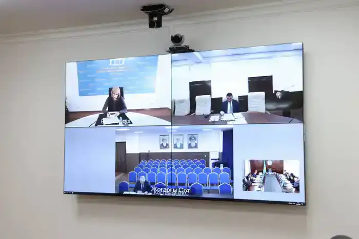 Судейский гром: шесть взысканий на заседании жюри!