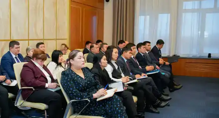 В Общенациональный пул включены 62 инвестиционных проекта ВКО (8)