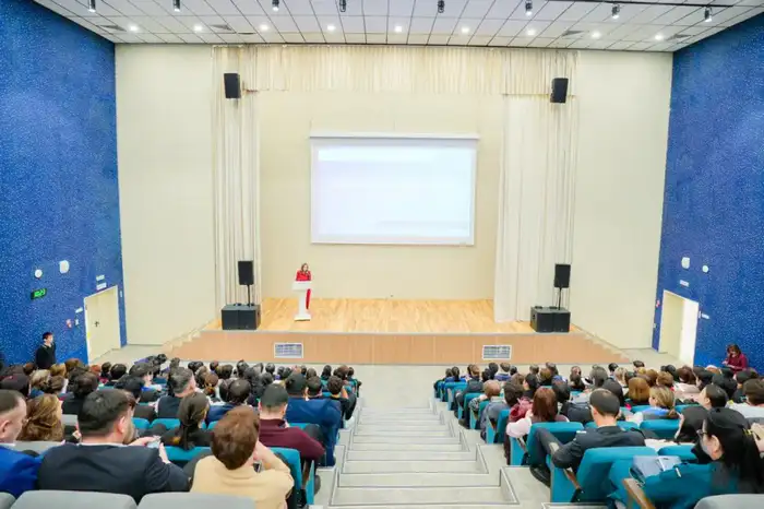 В Астане прошел городской форум «ADAL URPAQ: Закон. Порядок. Доверие» (4)