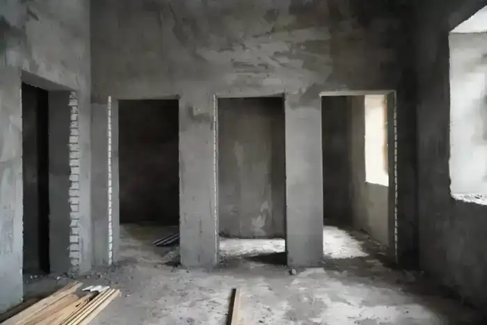 В трех селах Бескарагайского района строятся объекты культуры (3)