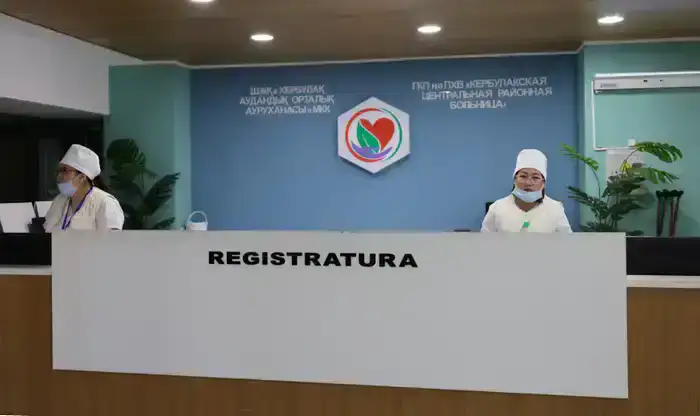Область Жетісу: за 3 года в Кербулакском районе введено 34 новых социальных объекта (2)
