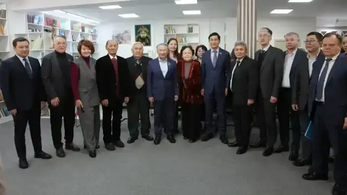 реформы социальные инициативы депутаты Мажилиса Караганда учёные