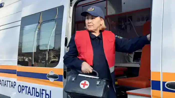 Герои МЧС: спасая жизни каждый день (8)