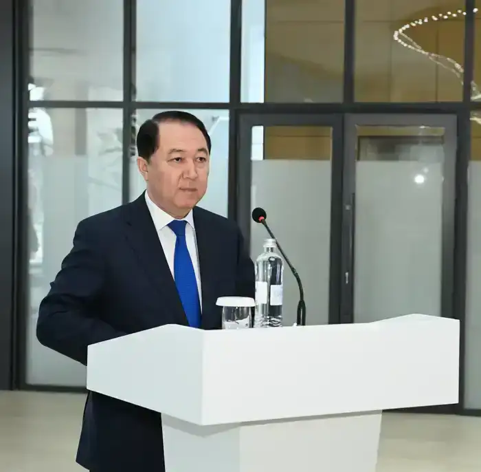 В Кызылорде прошла очередная IX конференция областного совета ветеранов (5)