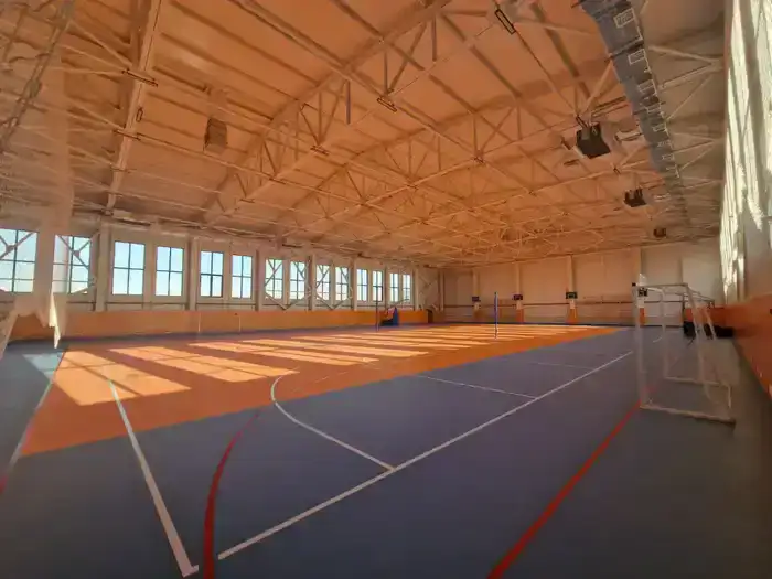 Развитие спортивной инфраструктуры Алматы: новые ФОКи и центр подготовки изменят лицо спорта в городе