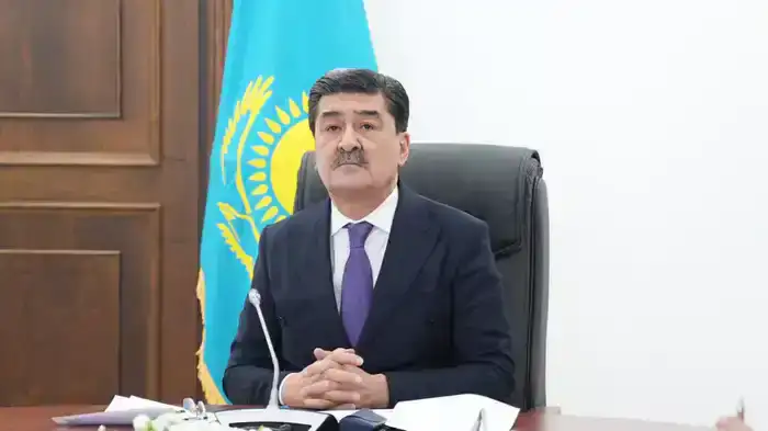 Проведено совещание по проводимым работам на осушенном дне Аральского моря (3)