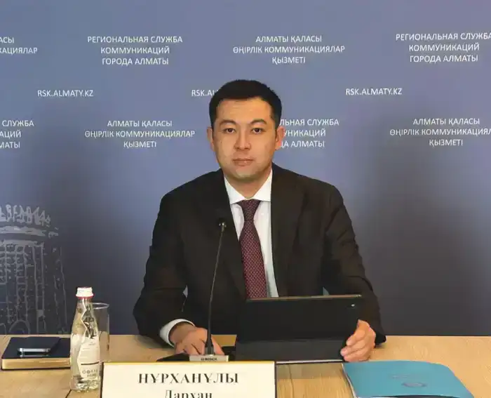 Почти миллион жителей Алматы в спорте: новые проекты и международные события мегаполиса