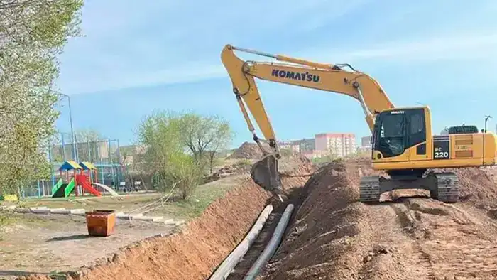 Карагандинская область: успехи в обеспечении питьевой водой как пример для других регионов