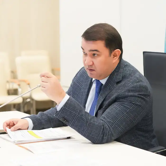 Нарушения на 469 строительных объектах Туркестанской области: штрафы на 325 млн тенге