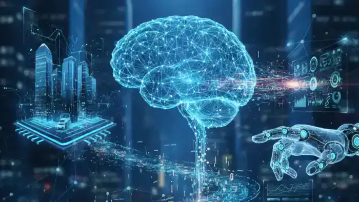 Социальные изменения в результате цифровизации и внедрения искусственного интеллекта