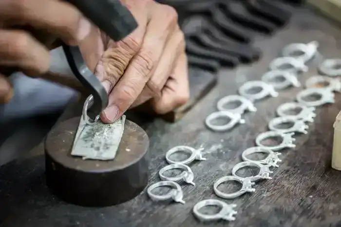 Рост производства и экспорта ювелирных изделий в Казахстане благодаря государственной поддержке