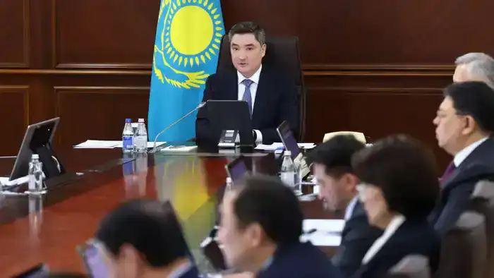 Концепция защиты прав детей в Казахстане утверждена Правительством