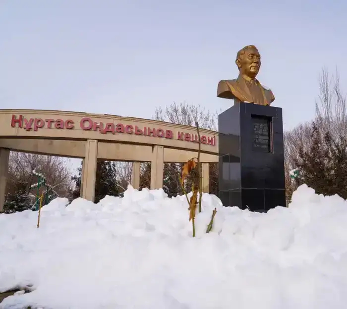 ИЗУЧЕН ПЛАН ПО ПРЕВРАЩЕНИЮ ПРИВОКЗАЛЬНОЙ ТЕРРИТОРИИ ТУРКЕСТАНА В ТУРИСТИЧЕСКУЮ ЗОНУ (10)