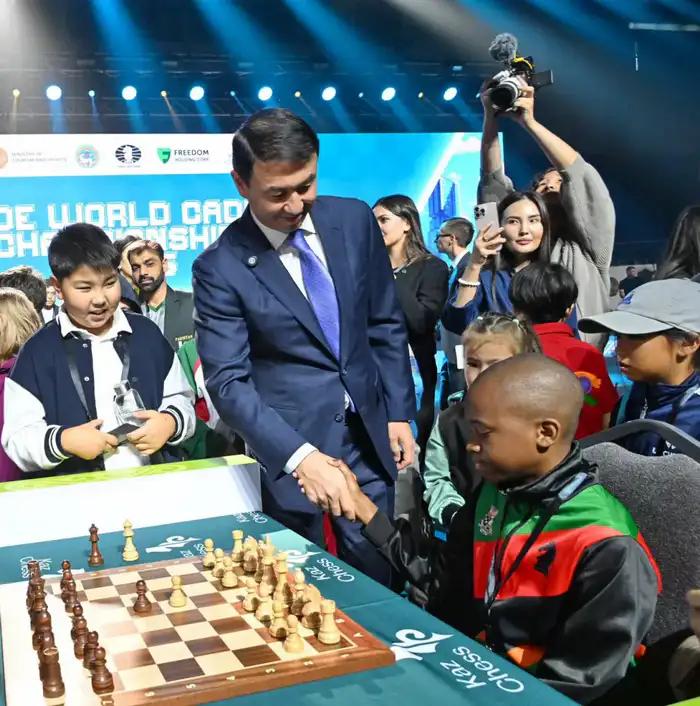 Алматы усиливает поддержку спорта высших достижений: инвентарь, инвестиции и партнерство с бизнесом (2)