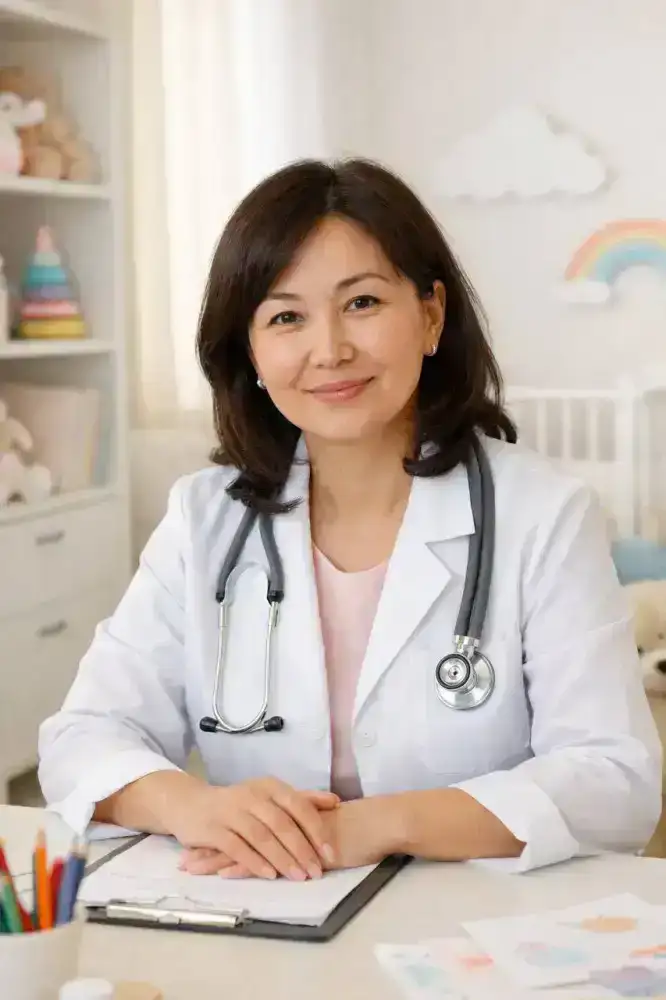 Медицинские кадры: новые горизонты квалификации в 2025 году