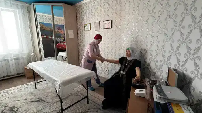 Экопарки по поручению Главы государства открываются в Кокшетауской агломерации (6)