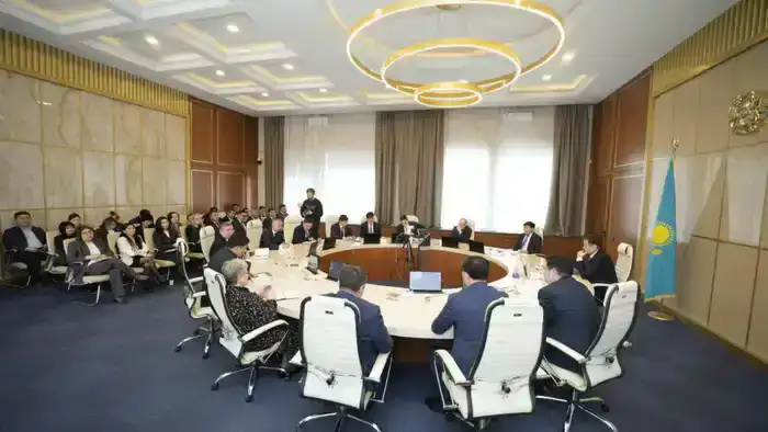 В ВКО появится план по выполнению задач Национального курултая (8)