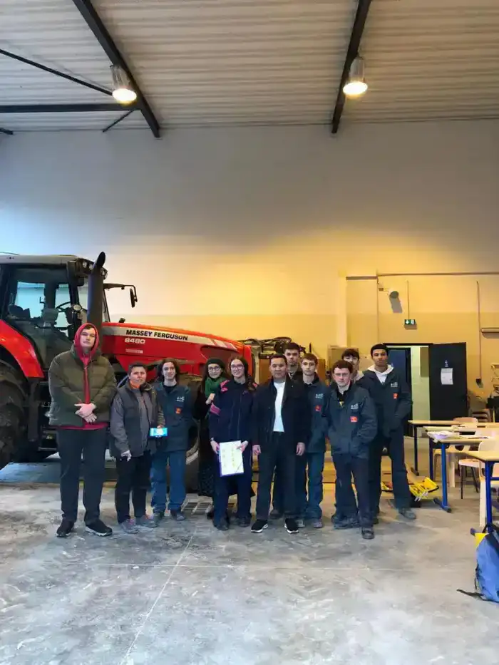 Казахстанский колледж: новые горизонты образования с Европой!