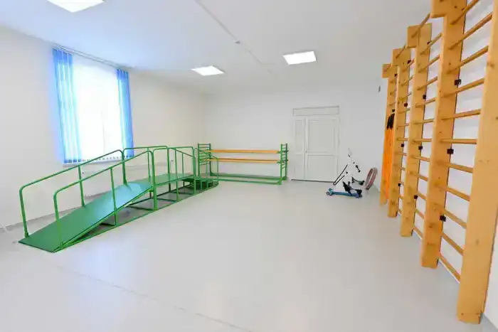 В Семее открылось медицинско-социальное учреждение на 100 мест (10)