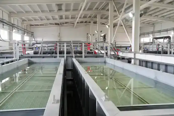 В Акмолинской области на 100% обеспечен доступ населения к питьевой воде (3)