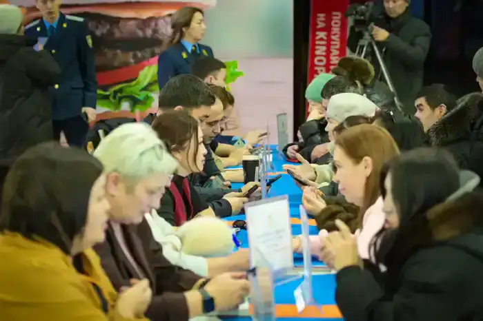 Закон и порядок: юридические консультации по регулированию кредитов (5)