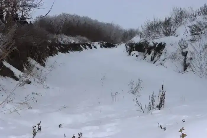 ПОЕЗДКА АКИМА ОБЛАСТИ НАЧАЛАСЬ С СЕЛА БИРЛИК (2)