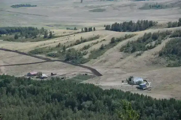 Юрта – как маленький отель: как в Карагандинской области развивают отдых на природе (5)