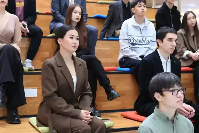 В Костанае определены приоритеты воспитательной работы со студенческой молодёжью на 2026 год в рамках международных инициатив