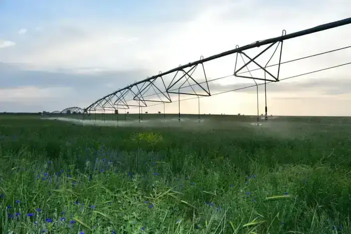 В ТУРКЕСТАНСКОЙ ОБЛАСТИ В ЭТОМ ГОДУ ВВЕДУТ В ЭКСПЛУАТАЦИЮ ДВА ВОДОХРАНИЛИЩА (4)