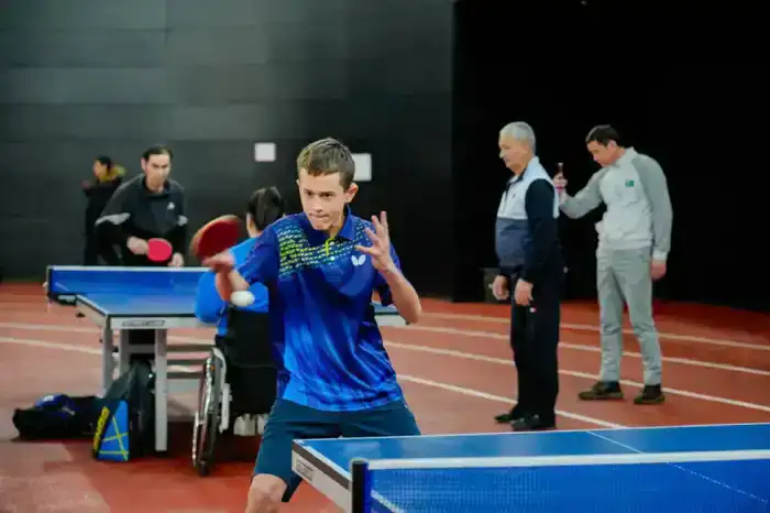 Более 5 000 медалей и свыше 1 000 соревнований: итоги развития спорта в Астане в 2025 году (2)